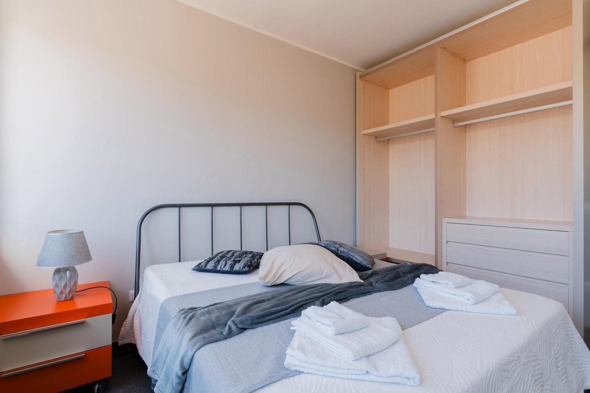 Casa Vacanze Valentina A Otranto 5 Posti 외부 사진